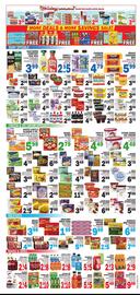 Bravo Supermarkets weekly ad week 52 Page 3