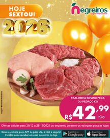 Folheto Negreiros Página 1