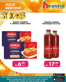 Folheto Negreiros Página 2