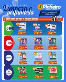 Encarte Pinheiro Supermercado semana 52 Página 2