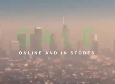 ZARA catalogue Page 1