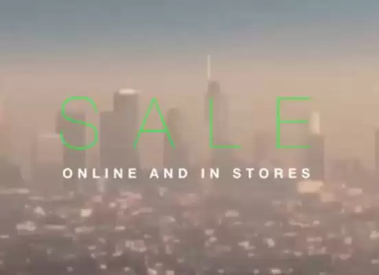 ZARA catalogue (valid until 4-01)