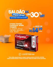 Catálogo Drogaria Catarinense semana 52 Página 2