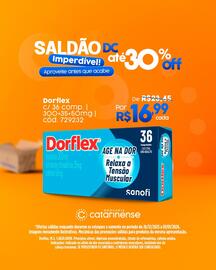 Catálogo Drogaria Catarinense semana 52 Página 4