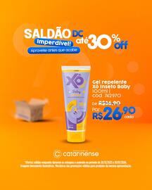 Catálogo Drogaria Catarinense semana 52 Página 5