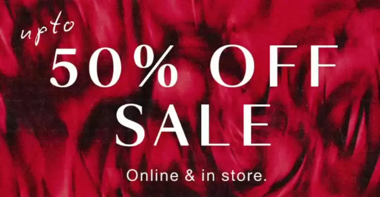 River Island catalogue (valid until 13-01)