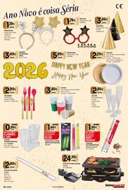 Folheto Intermarché semana 52 Página 46