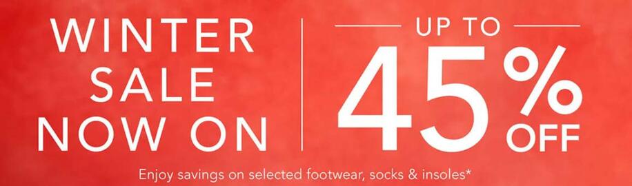 Cosyfeet catalogue week 52 Page 1