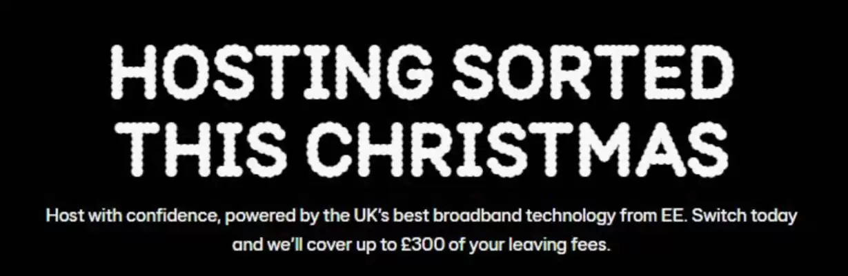 EE leaflet (valid until 1-01)