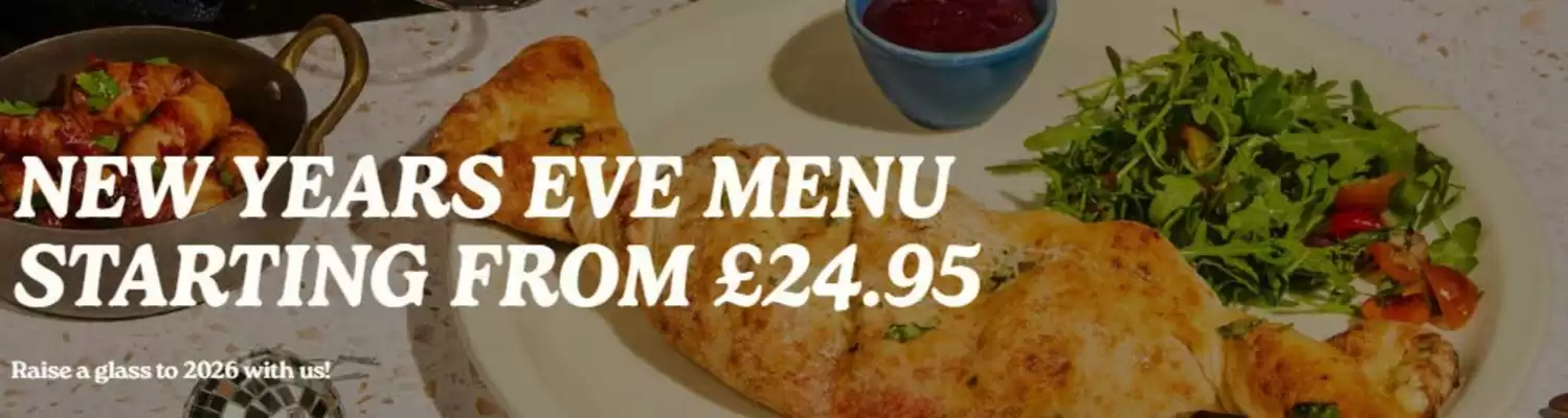 Prezzo leaflet (valid until 22-01)