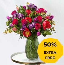 Flying Flowers leaflet week 52 Page 2