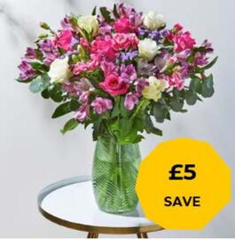 Flying Flowers leaflet week 52 Page 3