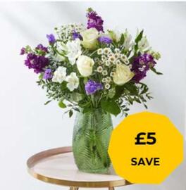 Flying Flowers leaflet week 52 Page 4