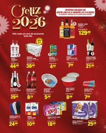 Catálogo Santo Supermercados Página 3