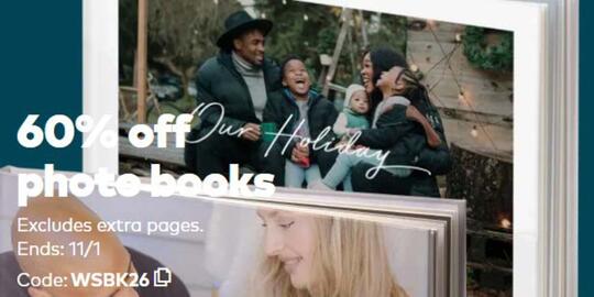 Snapfish leaflet Page 1