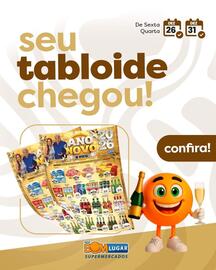 Folheto Rede Bom Lugar Página 2