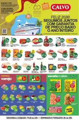 Folheto Calvo Atacadista (válido até 31-12)