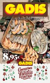 Folleto Gadis Página 1