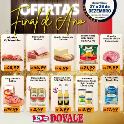 Folheto Dovale (válido até 28-12)