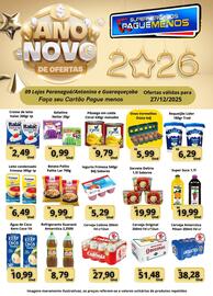 Catálogo Supermercados Pague Menos Página 2