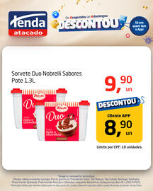 Folheto Tenda Atacado Página 2