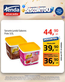 Folheto Tenda Atacado Página 3