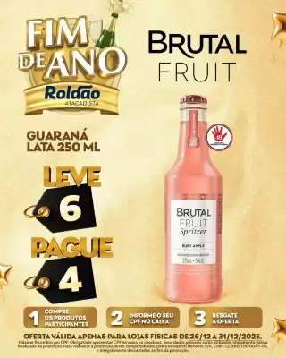 Folheto Roldão (válido até 31-12)