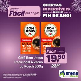 Folheto Arena Atacado Página 2