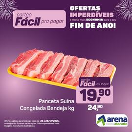 Folheto Arena Atacado Página 3