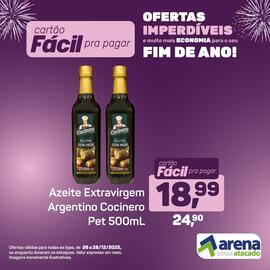 Folheto Arena Atacado Página 4