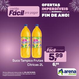 Folheto Arena Atacado Página 5