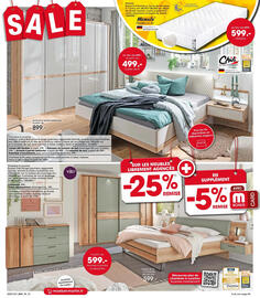Catalogue Möbel Martin page 10
