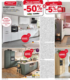 Catalogue Möbel Martin page 2