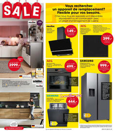 Catalogue Möbel Martin page 3