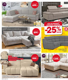 Catalogue Möbel Martin page 4