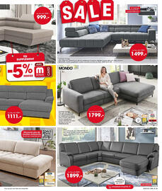 Catalogue Möbel Martin page 5