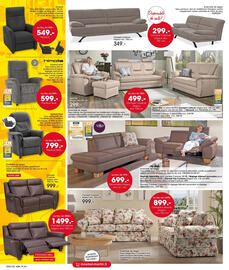 Catalogue Möbel Martin page 6