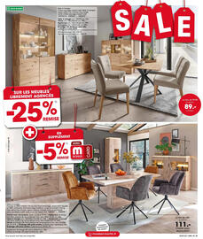 Catalogue Möbel Martin page 9
