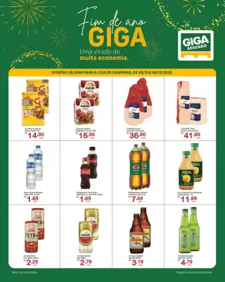Folheto Giga Atacado (válido até 30-12)