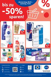 Budni Prospekt woche 2 Seite 8