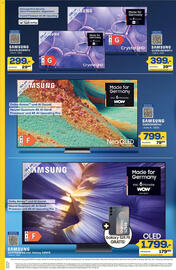 Euronics Berlet Prospekt woche 1 Seite 2