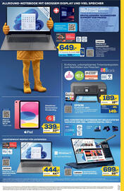 Euronics Berlet Prospekt woche 1 Seite 5