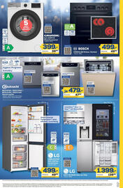 Euronics Berlet Prospekt woche 1 Seite 7