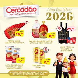 Folheto Cercadão Página 2