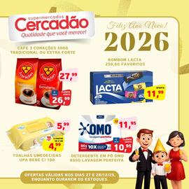 Folheto Cercadão Página 3