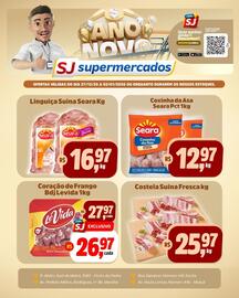 Encarte Sj Supermercados semana 52 Página 2
