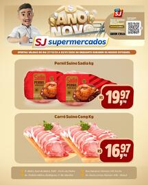 Encarte Sj Supermercados semana 52 Página 3