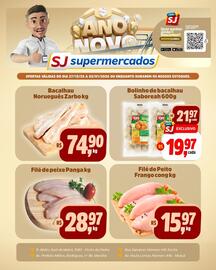Encarte Sj Supermercados semana 52 Página 4