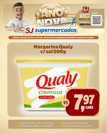 Encarte Sj Supermercados semana 52 Página 5