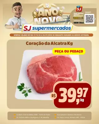 Encarte Sj Supermercados (válido até 2-01)